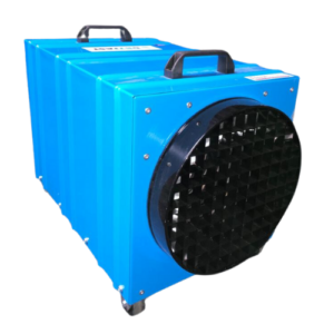 Elektrische kachel dryfast