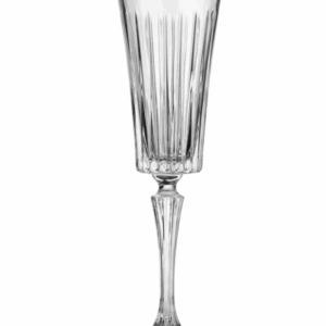 Champagneflute vintage 17cl | krat 36 stuks