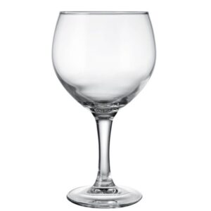 Gin & tonic glas 60cl |  krat 15 stuks