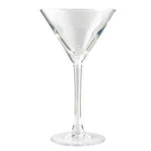 Martiniglas 19cl | doos 6 stuks