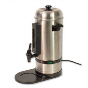 Percolator 10L/80-kops