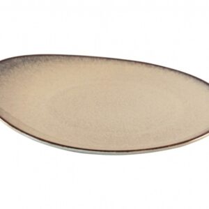 Bord Natuur- Ø 21cm