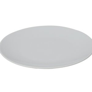 Bord Basic Ariane brede rand 27cm