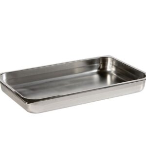 Gastronormbak 1/1 200mm diep