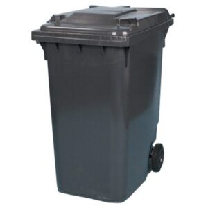 Afvalcontainer 120L