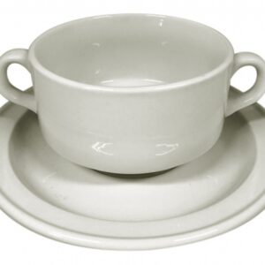 Soepkop met schotel Rio