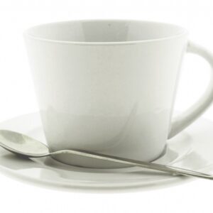 Koffieservies Compleet Luxe | krat 25 stuks