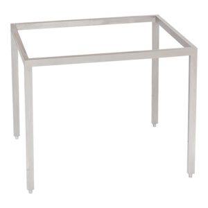 Modulair 70cm onderstel