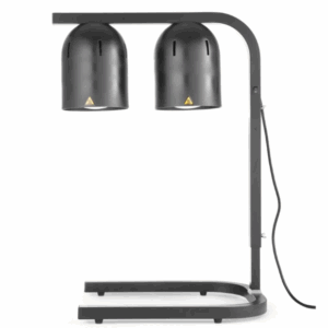 Warmtebrug 1/1 GN 2 lampen