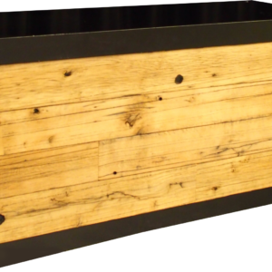 Buffettafel RAW Nature - 180x70x90cm