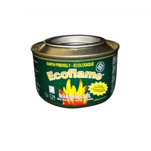 Brandpasta per potje