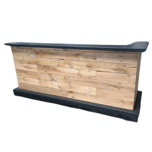 Barombouw Raw Nature - 240 cm