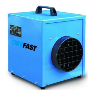 Elektrische kachel dryfast dfe 65