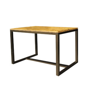 Statafel RAW Nature XXL - 180x90cm