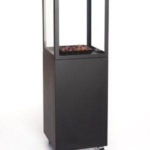 Sfeerhaard - excl. gas